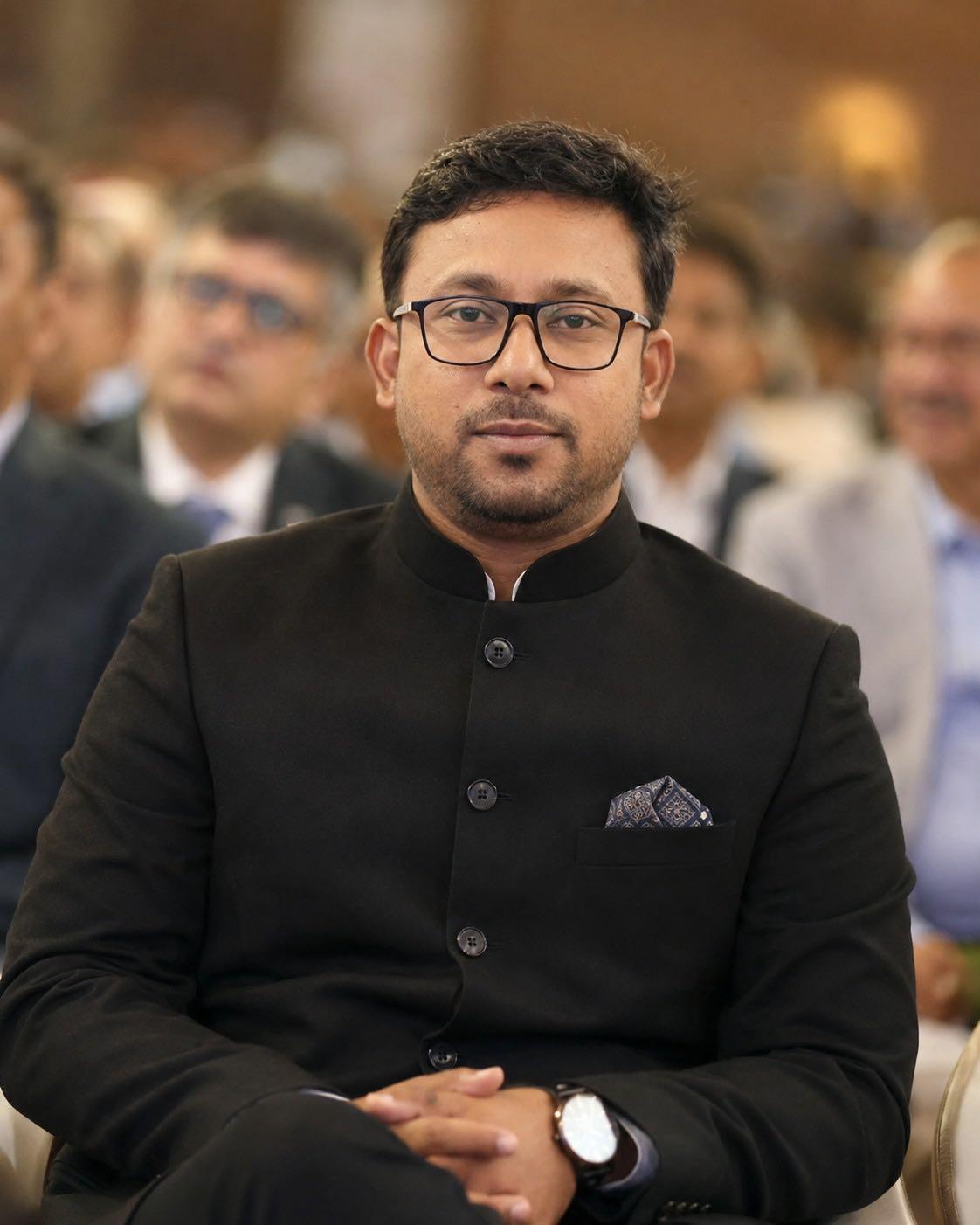 Madhab Saikia 