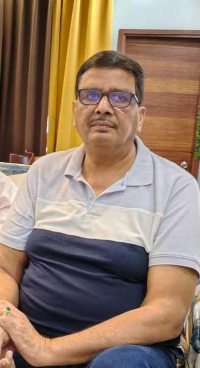 Navin Goyal 
