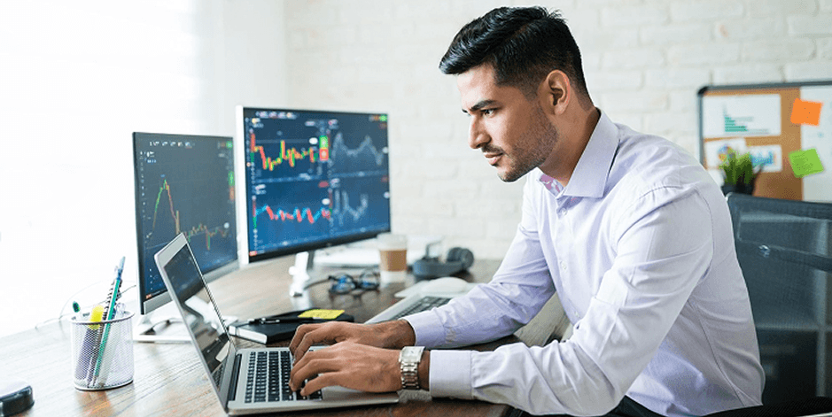 Mutual Fund Distributor