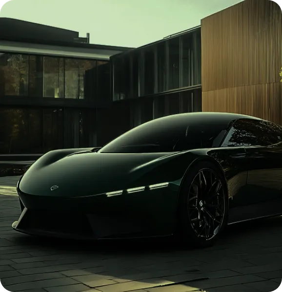 Dream Car