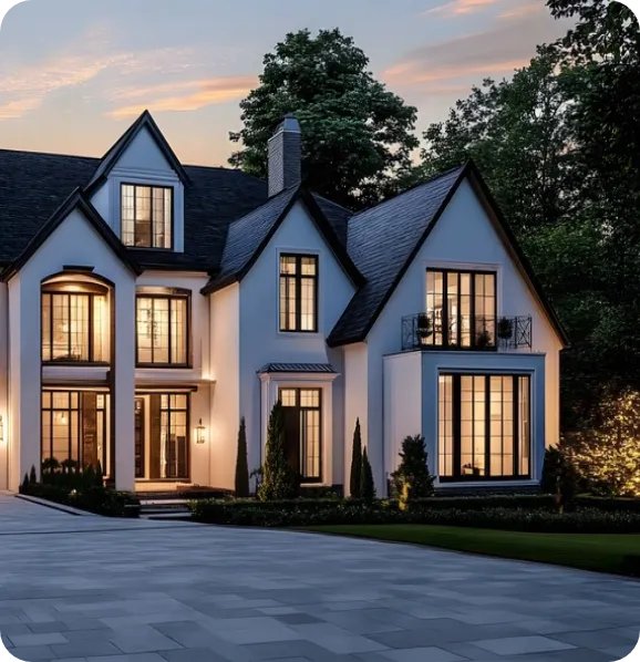 Dream Home
