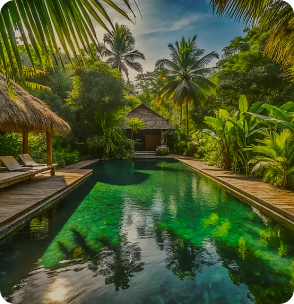 Dream Vacation